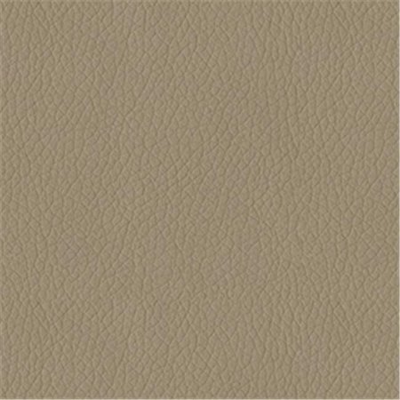 MOONWALK UNIVERSAL PTY LTD Turner 3948 Simulated Leather Vinyl Contract Rated Fabric; Taupe TURNE3948